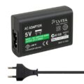 Astron Ac Adaptor For PsVita Dc 5V ~ 1500Ma
