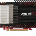ASUS 3650 VGA ATI 512MB Silent AGP 128BI