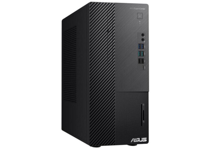 Asus ExpertCenter D7 Desktop PC (i5-13400/16GB DDR4/512GB SSD/W11 Pro) / D700ME-NN53C0X