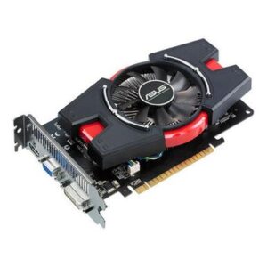 Asus GT440 VGA NV 1GB DDR5 128BIT
