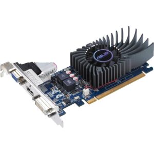 Asus Gt 430 Vga 1Gb Ddr3 128Bit