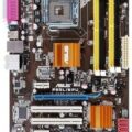 Asus Mb P5QL-Epu