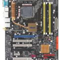 Asus P5B Deluxe Wifi-ap