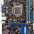 Asus P8H61-Mx Usb3 K115031625
