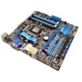Asus P8H67-M 3'4 DDR3 VGA SATA3