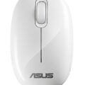 Asus Seashell Optical Mouse Usb
