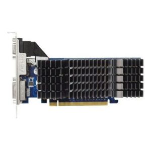 Asus Vga Nv Gf210 1Gb Ddr2 64Bit