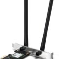 Ασυρματη Καρτα Pci Express 300n Με 2 Κεραιες