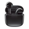 ATC-25 TWS Ασύρματα Ακουστικά Bluetooth Μαύρο