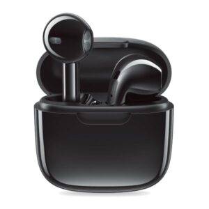 ATC-25 TWS Ασύρματα Ακουστικά Bluetooth Μαύρο