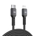 ATC-C2 Charge & Sync Cable Type C/L W20