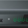 ATC Δορυφορικός Δέκτης ATC HD405 DVBS2