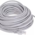 ATC Καλώδιο Δικτύου Ethernet UTP CAT6 15m