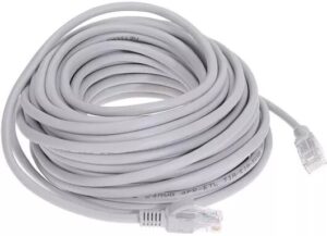 ATC Καλώδιο Δικτύου Ethernet UTP CAT6 15m