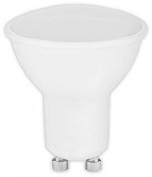 ATC SMD Λαμπτήρας LED Spot GU10 230V 7W/600LM 110° 6500K