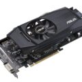 Ati Asus Hd 5830 1Gb Ddr5 256Bit
