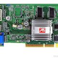 ATI VGA Radeon 9600 256MB DDR