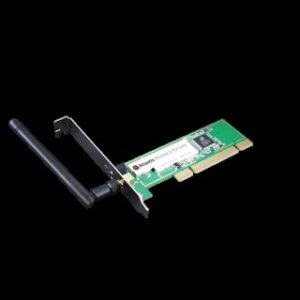 Atlantis Netfly Pci 54Mbps
