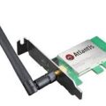 Atlantis PCIe Netfly WN N 150Mbps