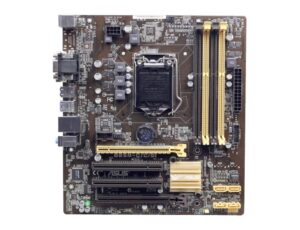 Atx S1150b85 4ddr3 1 Pcie16x5pcie2xgl S3 U3
