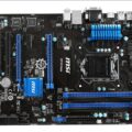 Atx S1150z97 4ddr3 1pcie16x 3pcie1x S3r Usb3