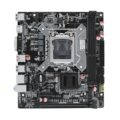 Atx S1155/B75 4Ddr3 2Pci 2Pcie16x Gl S3 U3 Solid V4+1
