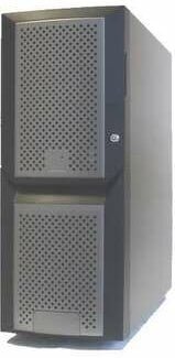 Atx Server Miditower 6920bs-W38ug