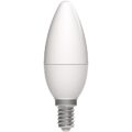 Avide Led Candle 2.5w E14 Cw 6400k