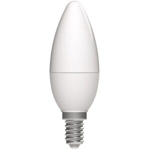 Avide Led Candle 2.5w E14 Cw 6400k