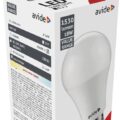 Avide LED Κοινή 18W E27 Θερμό 3000K Value