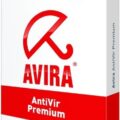 Avira Antivir Premium 1User 1Year