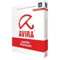 Avira Antivir Premium 1User 1Year (OTC)