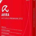 Avira Antivirus Premium 2012 1 License 1+1 Box