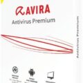 Avira Antivirus PREMIUM 2013 1+1 user or 2years (BOX)