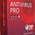 Avira Antivirus Pro 1 Χρήστη - 12 Μήνες