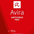 Avira Antivirus Pro For Pc & Android 1 Device - 1 Year - 1 Android Dvd Np 2017 Box