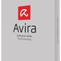 Avira Antivirus Suite Box 3 Users 1 Year