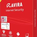 Avira Internet Security 2013 License 1+1 (Box)