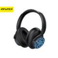 Awei A998BL Wireless Gaming Headphone Bluetooth Gaming Headphones