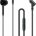 Awei Ακουστικά Ψείρες Ενσύρματα In-ear Handsfree