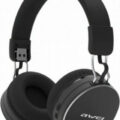 Awei Ασύρματα Ακουστικά Bluetooth Over Ear Μαύρα