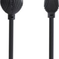 Awei Kαλώδιο Type-C σε USB-A 2.5A 1m μαύρο