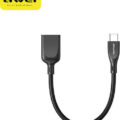 Awei OTG adapter Type-C male to USB-A female