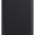 Awei Power Bank 20000mAh με 2 Θύρες USB-A Μαύρο
