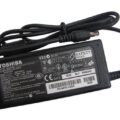 Αυθεντικός Μετασχηματιστής Laptop Toshiba 19V 3.16A