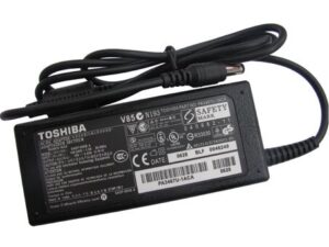 Αυθεντικός Μετασχηματιστής Laptop Toshiba 19V 3.16A