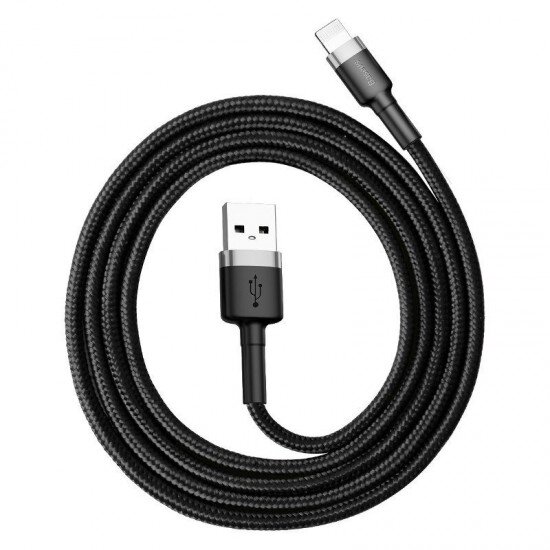 Ballistic Lightning Cable XL 3M 10FT For iPhone iPad