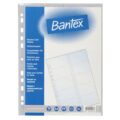 Bantex Θήκη Carte De Visite 5594