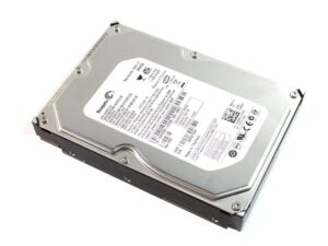 Barracuda 7200.10 320 Sata Ncq