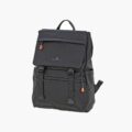 Bartuggi Τσάντα Πλάτης για Laptop Leather